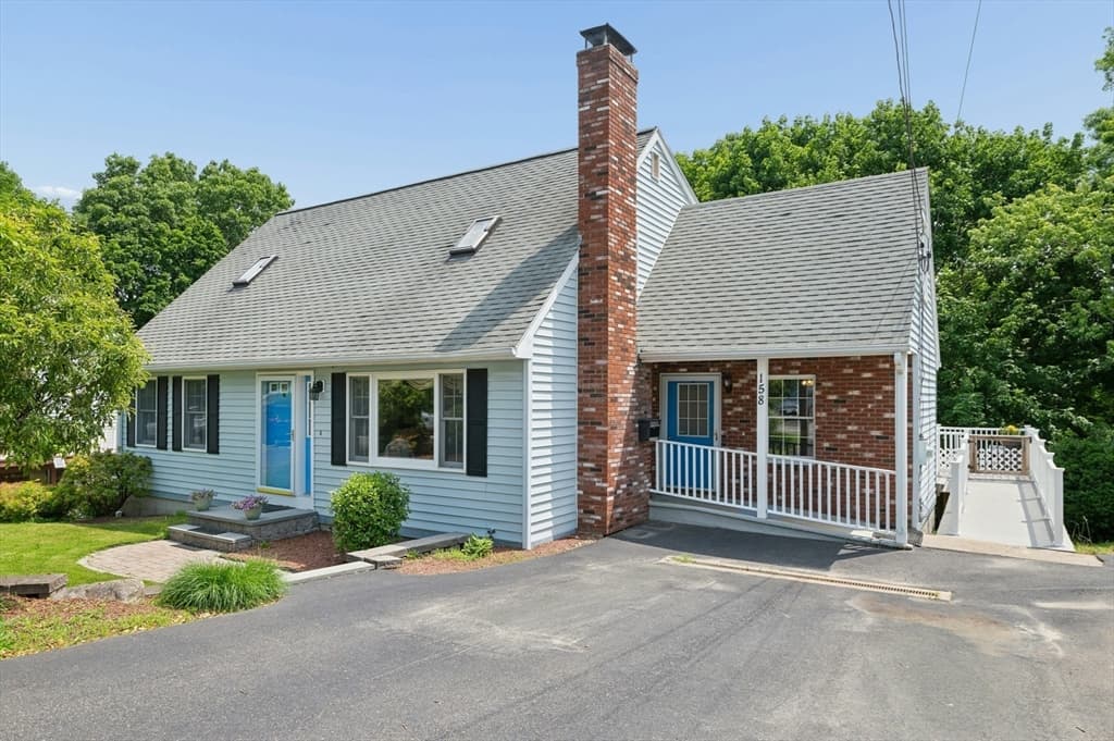 Casa em Worcester
