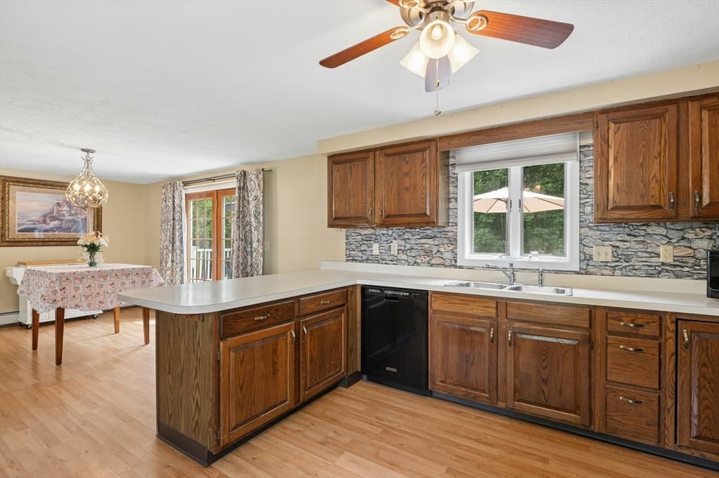 Casa em Worcester — foto 9