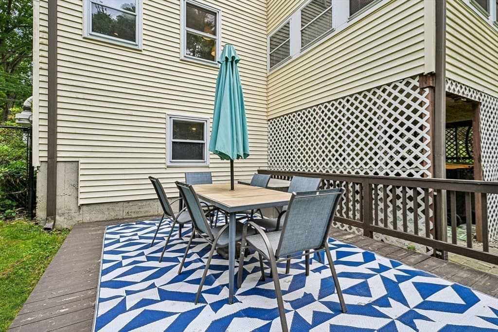 Casa em Framingham — foto 5