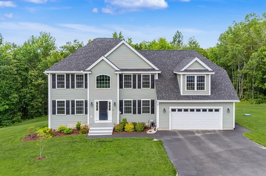 Casa em Hudson