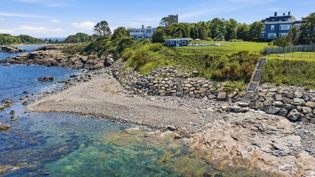 Casa em Nahant — foto 6