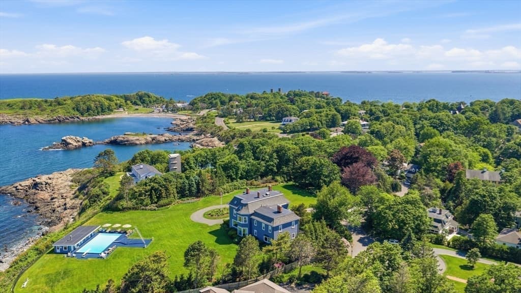 Casa em Nahant — foto 3