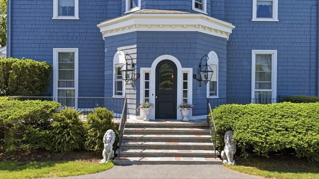 Casa em Nahant — foto 8