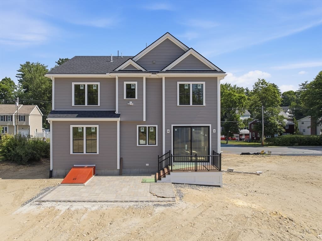 Casa em Hudson — foto 7