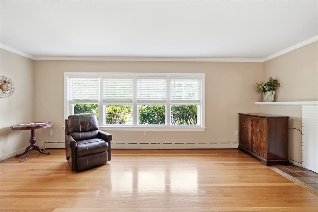 Casa em Worcester — foto 6