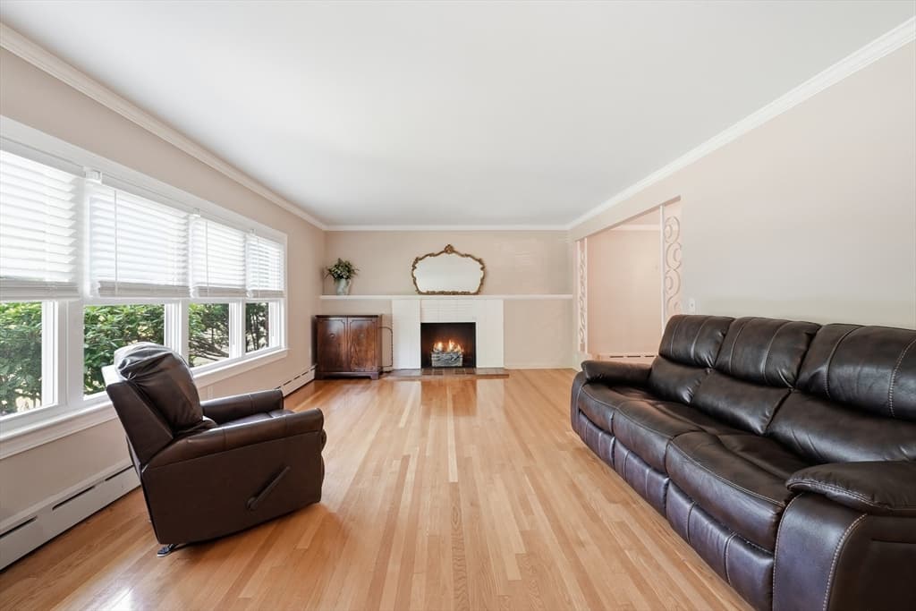 Casa em Worcester — foto 7