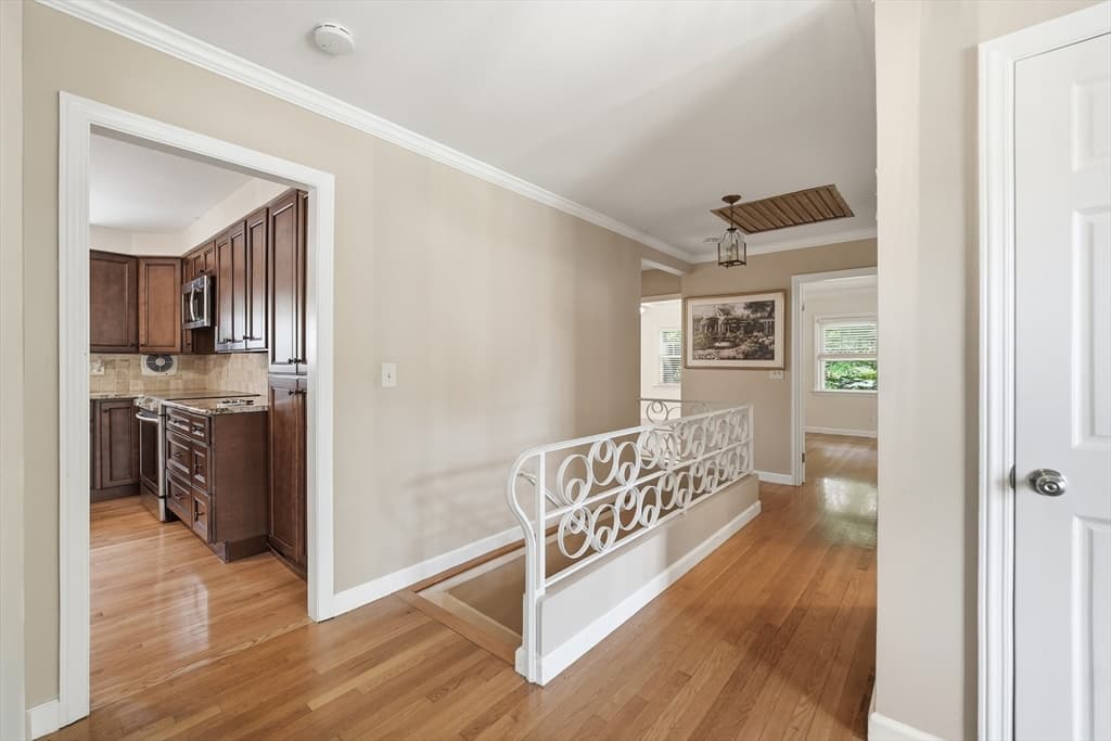 Casa em Worcester — foto 3