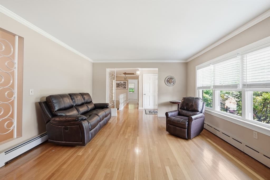 Casa em Worcester — foto 4