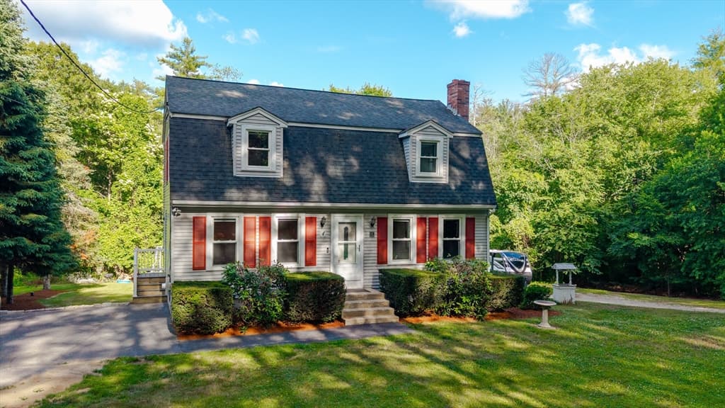 Casa em Hopkinton — foto 2