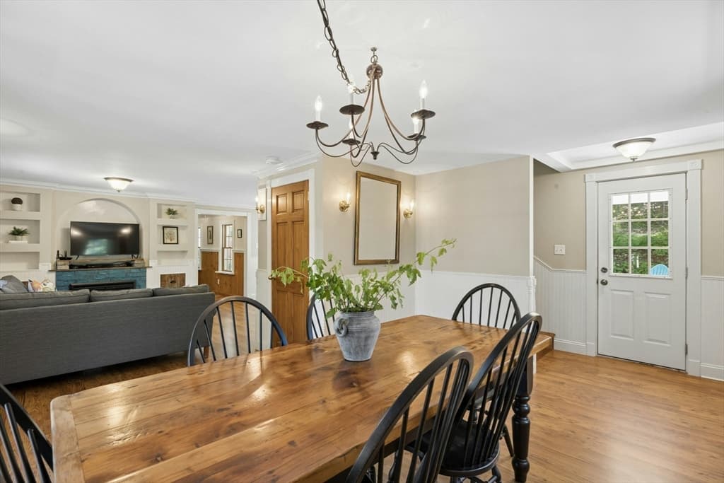 Casa em Hopkinton — foto 6