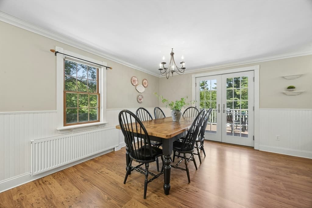 Casa em Hopkinton — foto 7