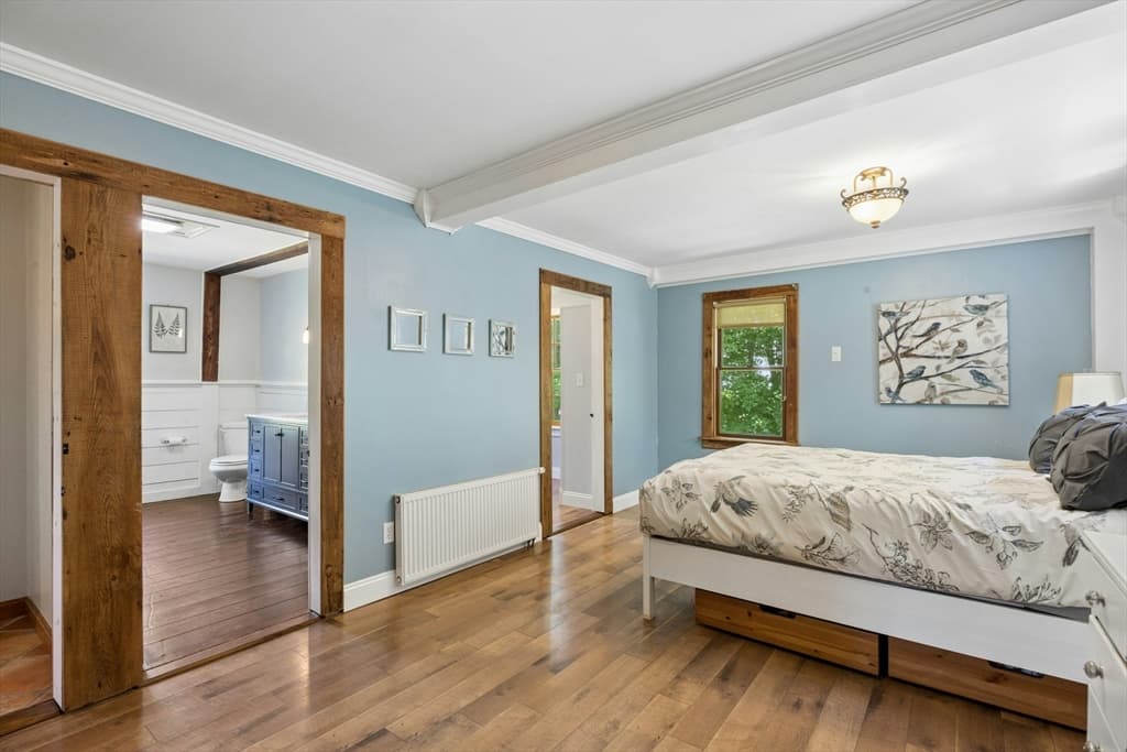 Casa em Hopkinton — foto 3