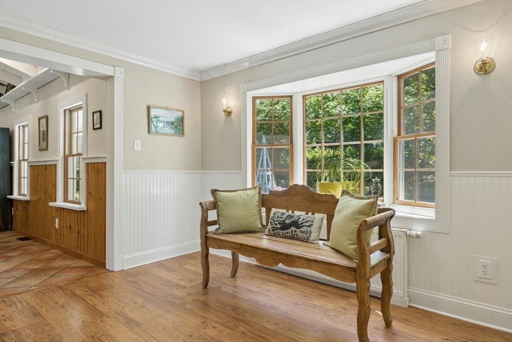 Casa em Hopkinton — foto 4