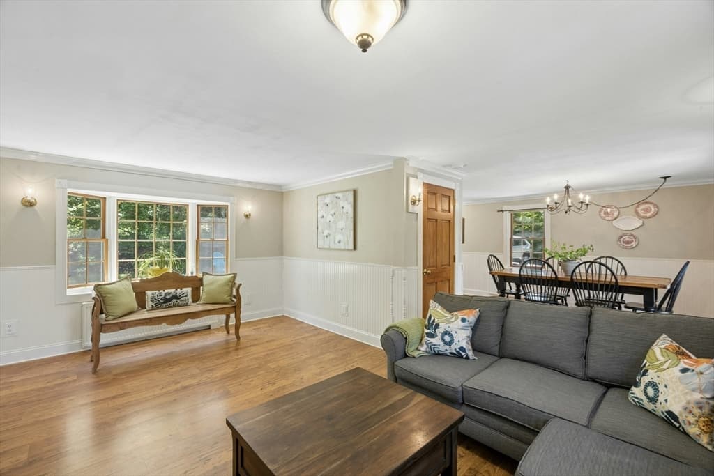 Casa em Hopkinton — foto 8