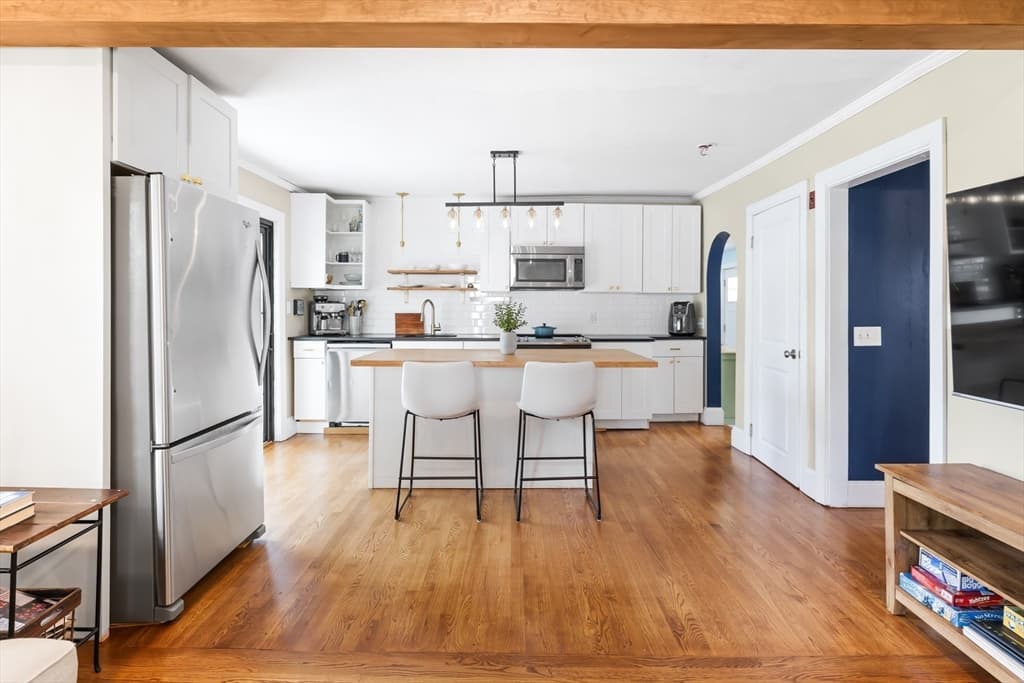 Casa em Natick — foto 7