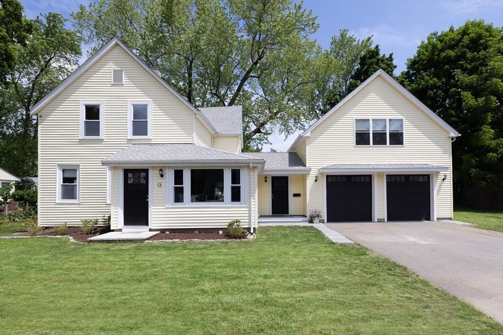 Casa em Natick