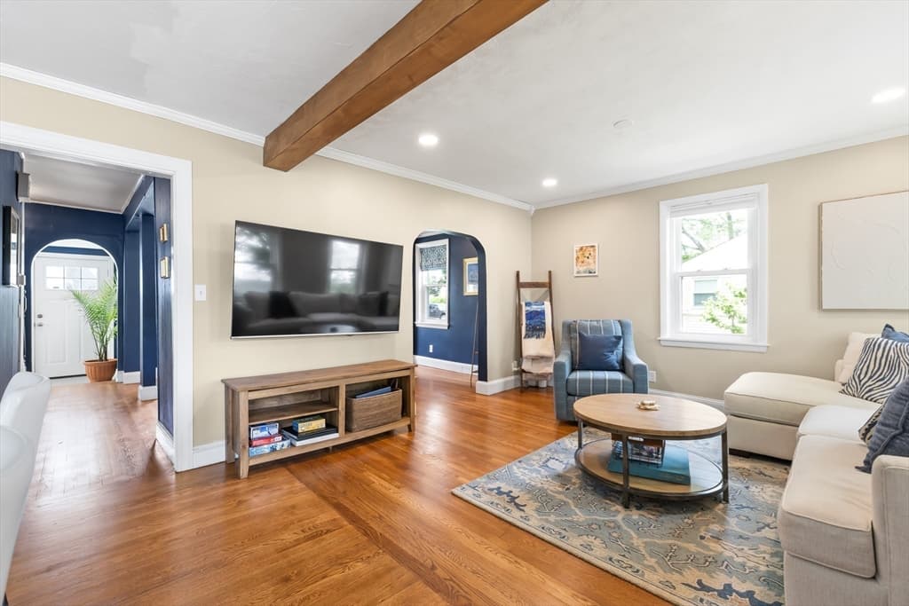 Casa em Natick — foto 5