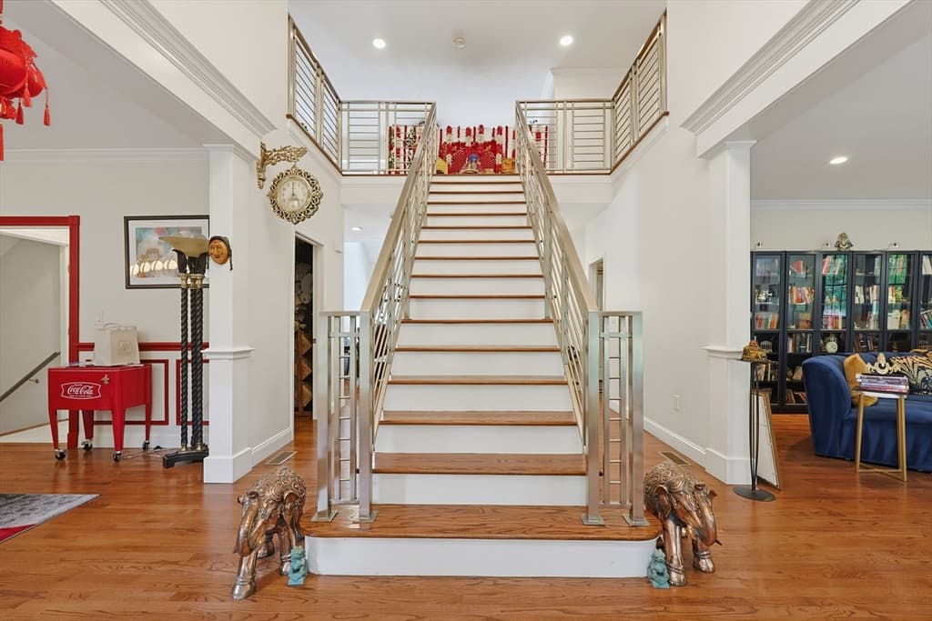 Casa em Framingham — foto 3