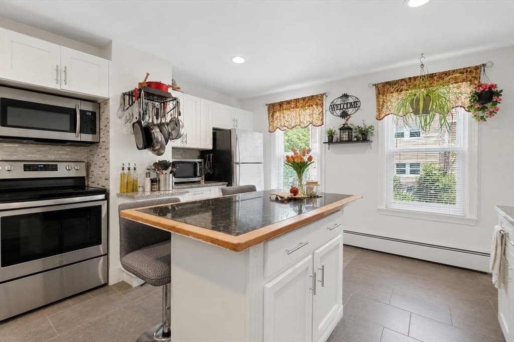 Multi-família em Worcester — foto 6