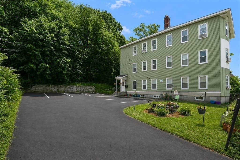 Multi-família em Worcester — foto 3