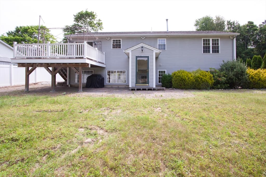 Casa em Worcester — foto 3