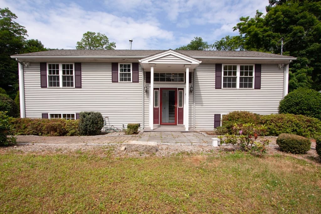 Casa em Worcester