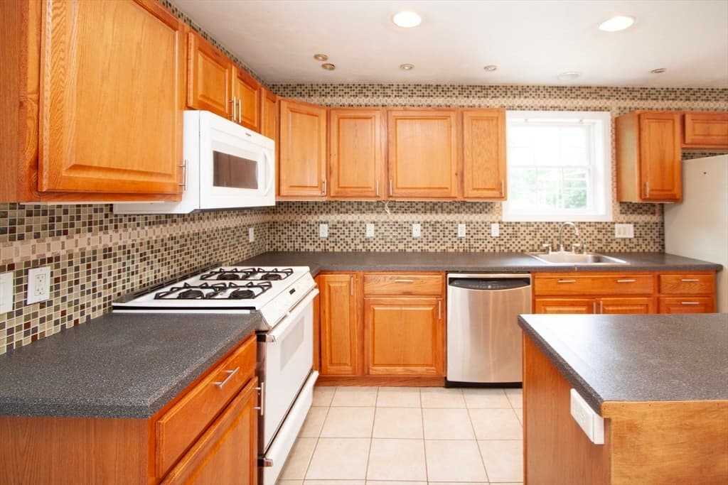 Casa em Worcester — foto 4