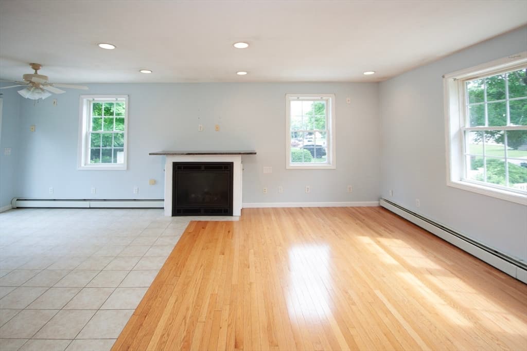 Casa em Worcester — foto 8