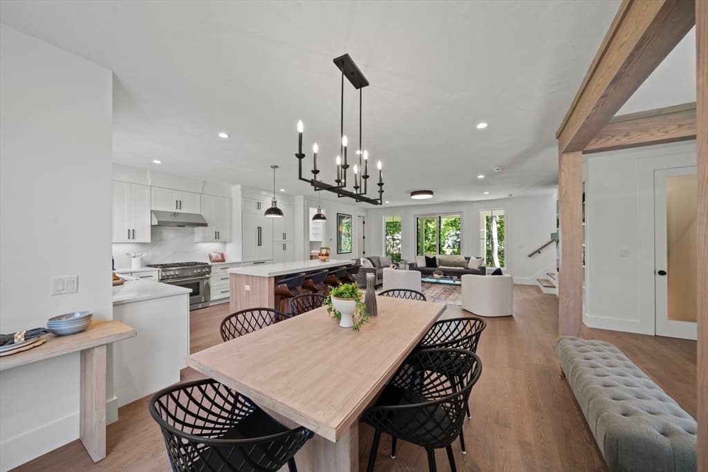 Casa em Natick — foto 7