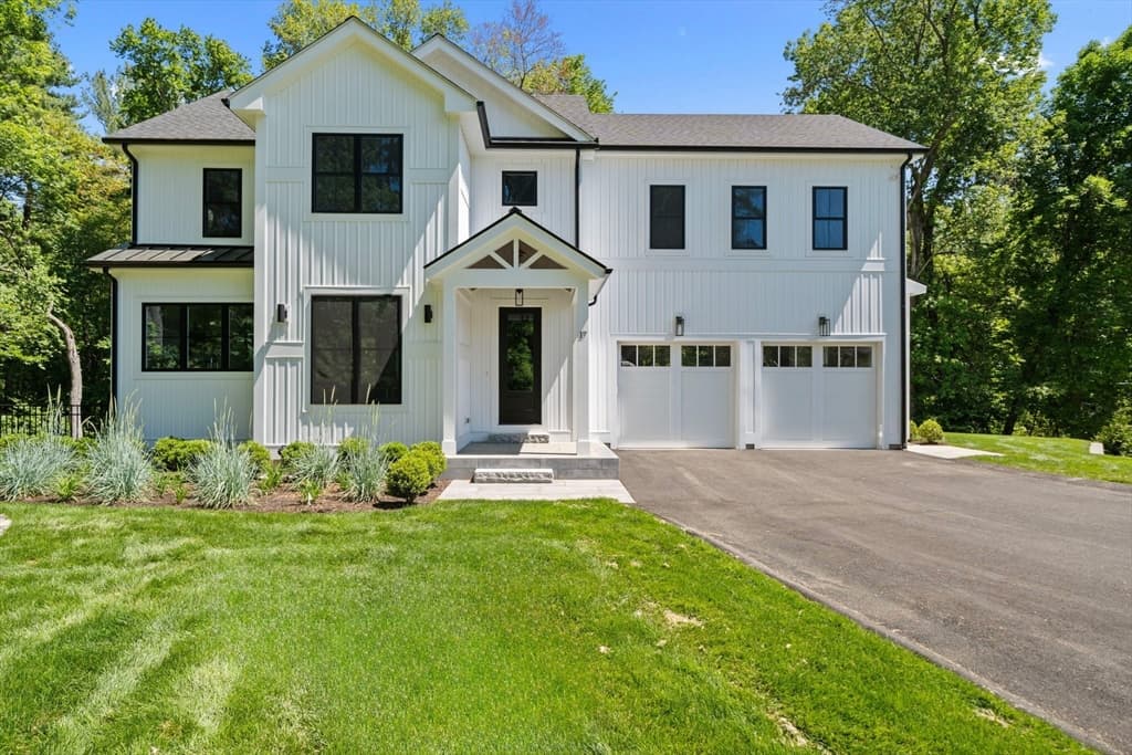 Casa em Natick