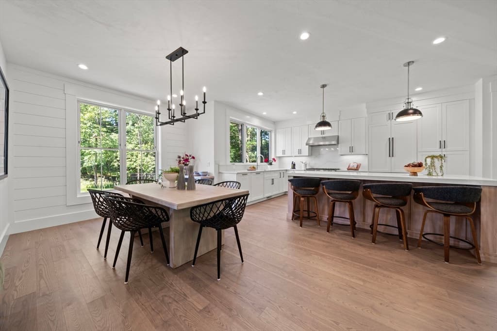 Casa em Natick — foto 8