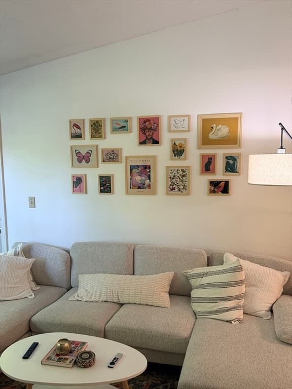 Condomínio em Natick — foto 4