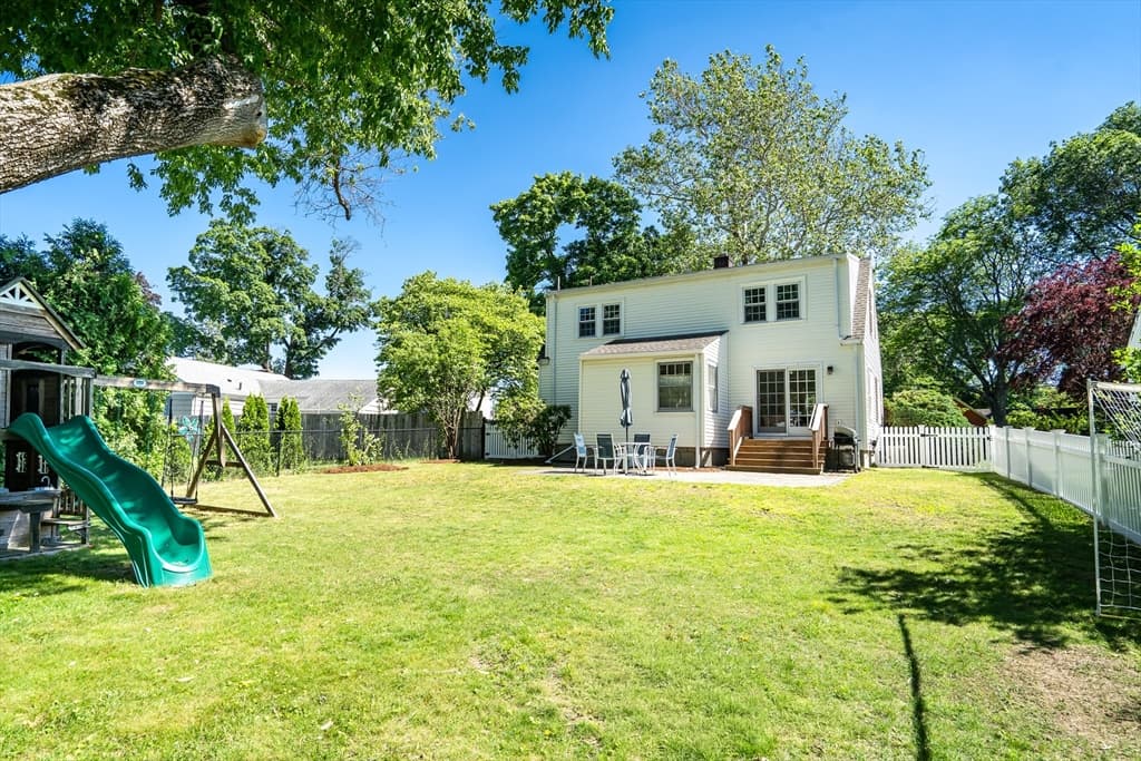Casa em Framingham — foto 6
