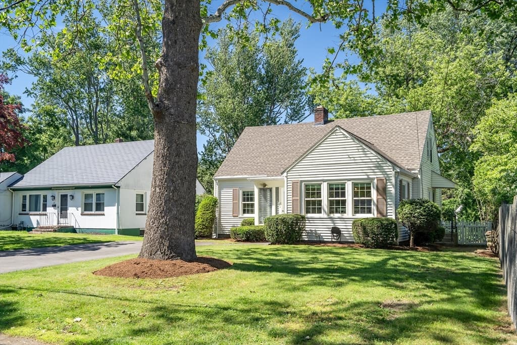 Casa em Framingham — foto 3