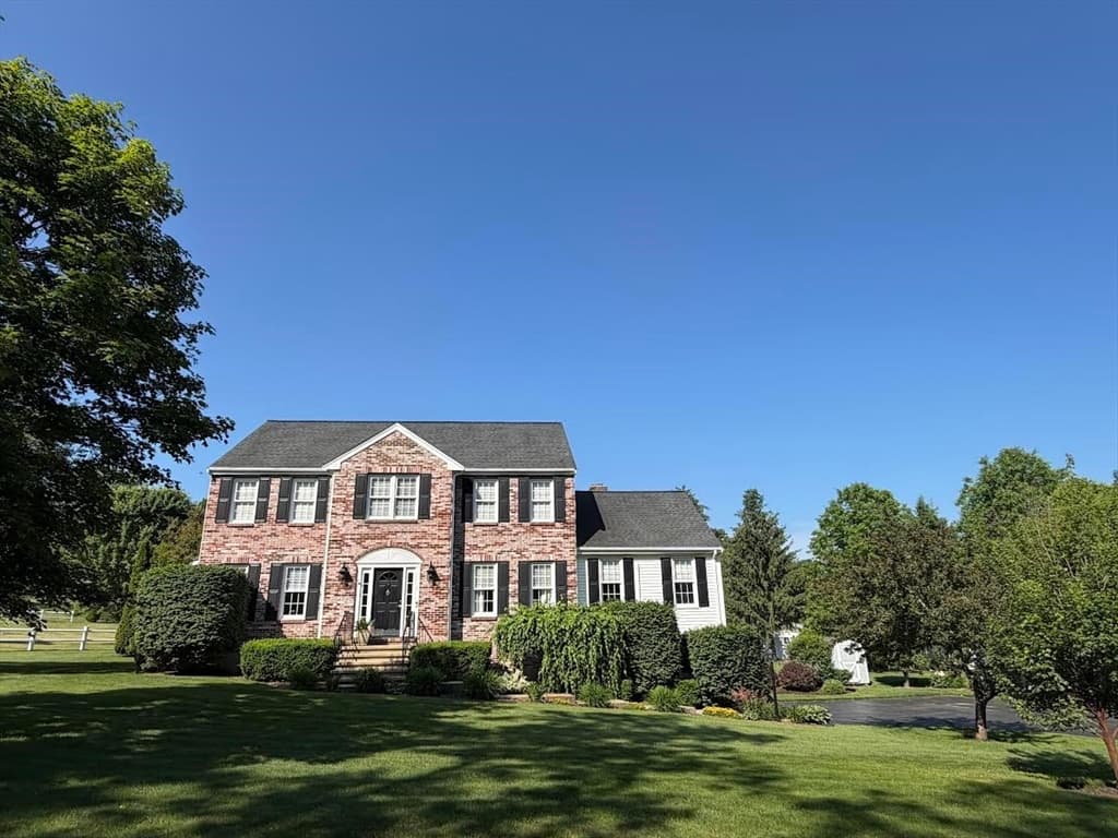Casa em Hudson