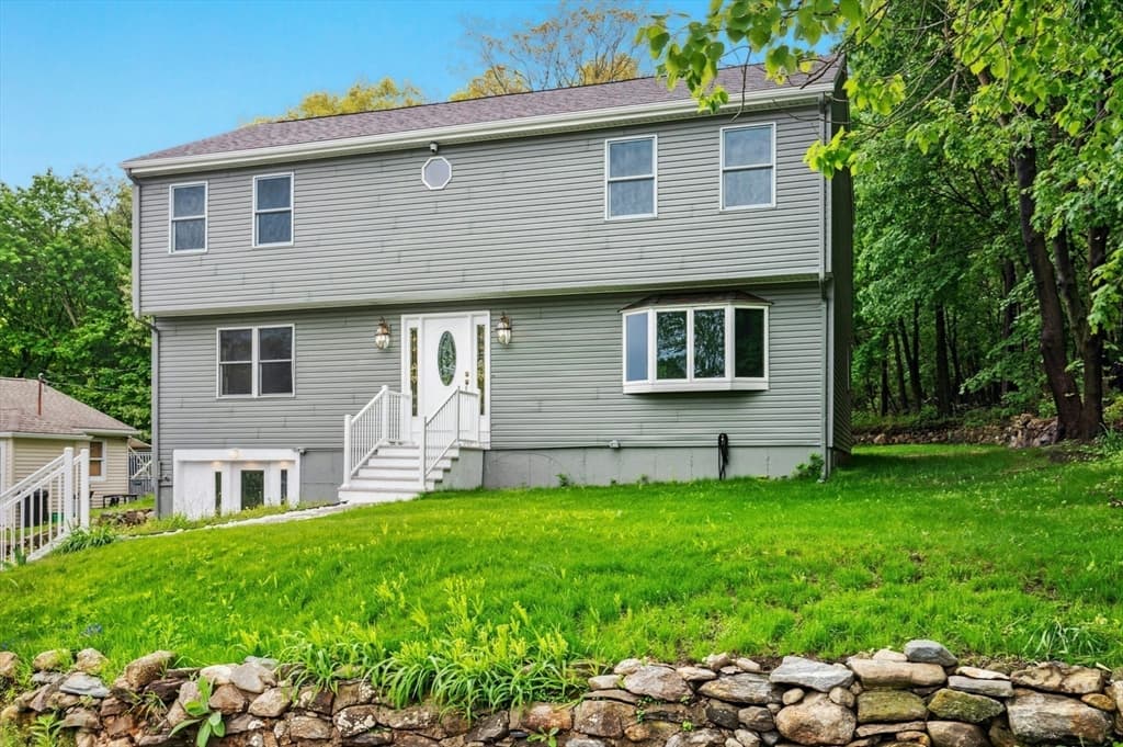Casa em Worcester