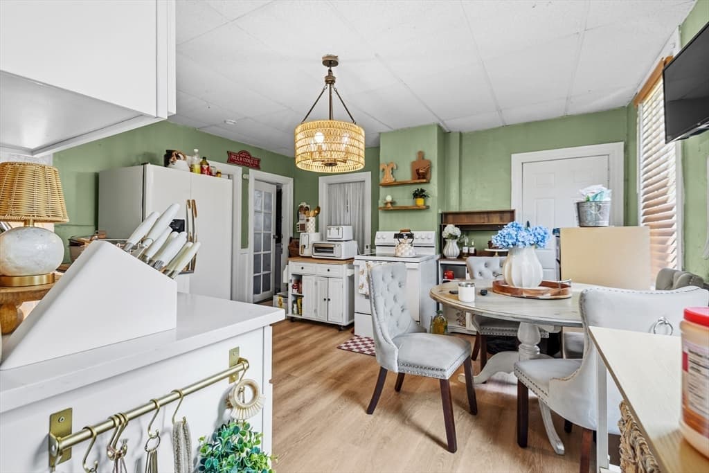 Multi-família em Worcester — foto 8