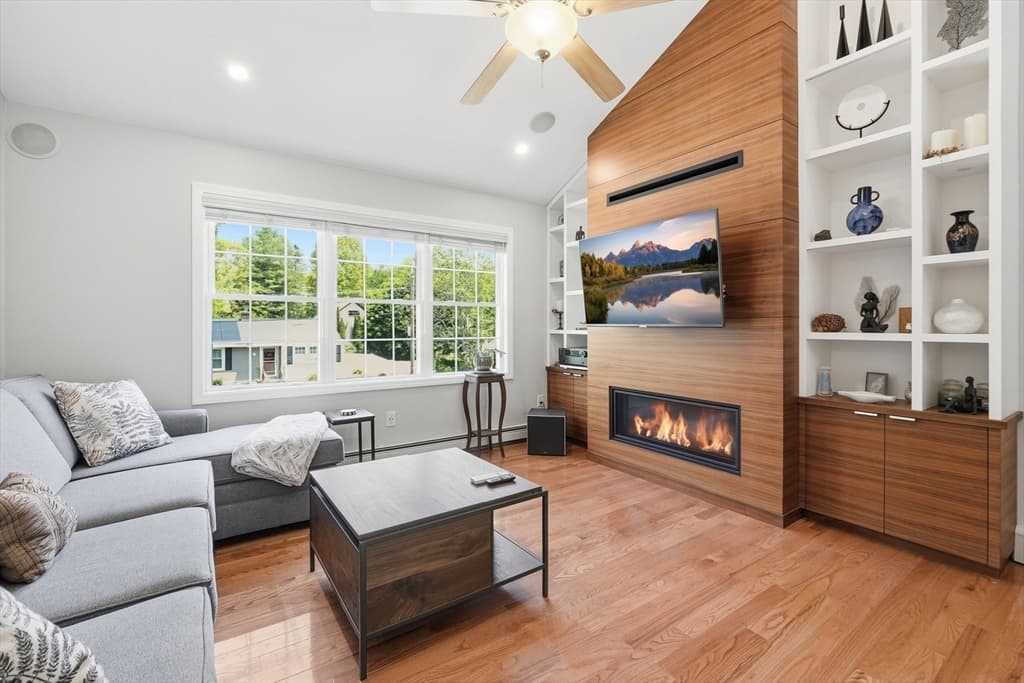 Casa em Worcester — foto 6