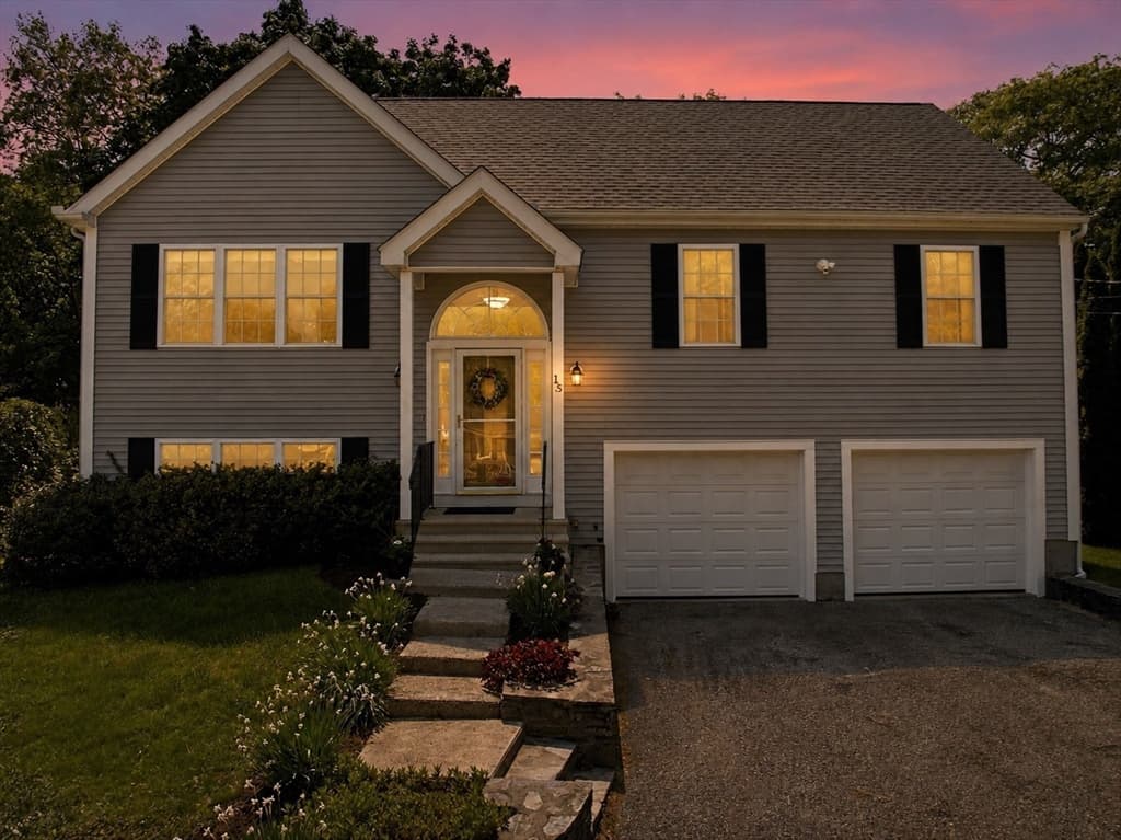 Casa em Worcester — foto 3