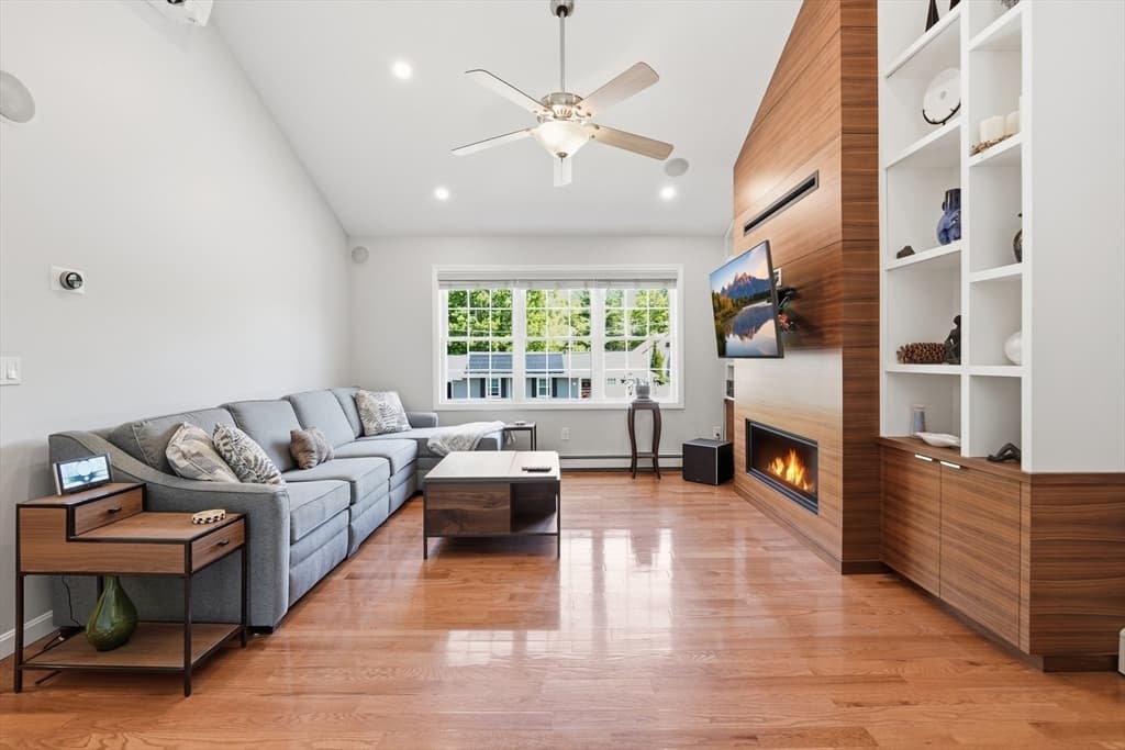 Casa em Worcester — foto 4