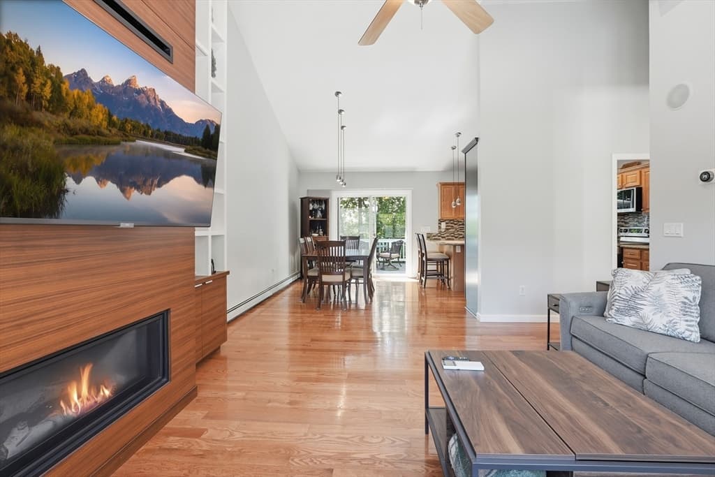 Casa em Worcester — foto 8