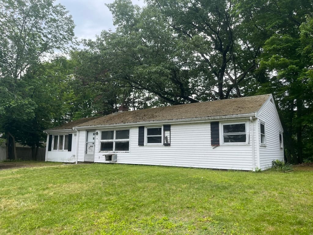 Casa em Framingham