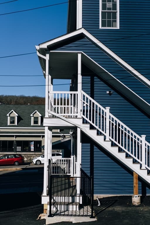 Multi-família em Worcester — foto 3