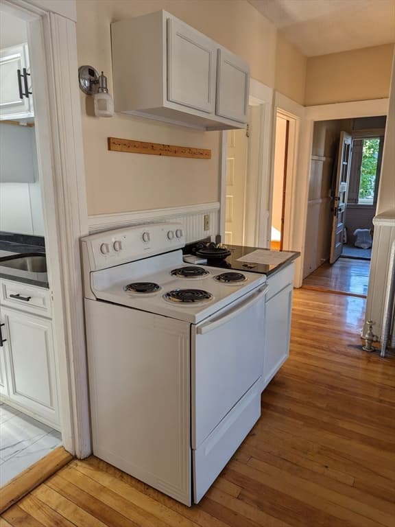 Multi-família em Worcester — foto 9