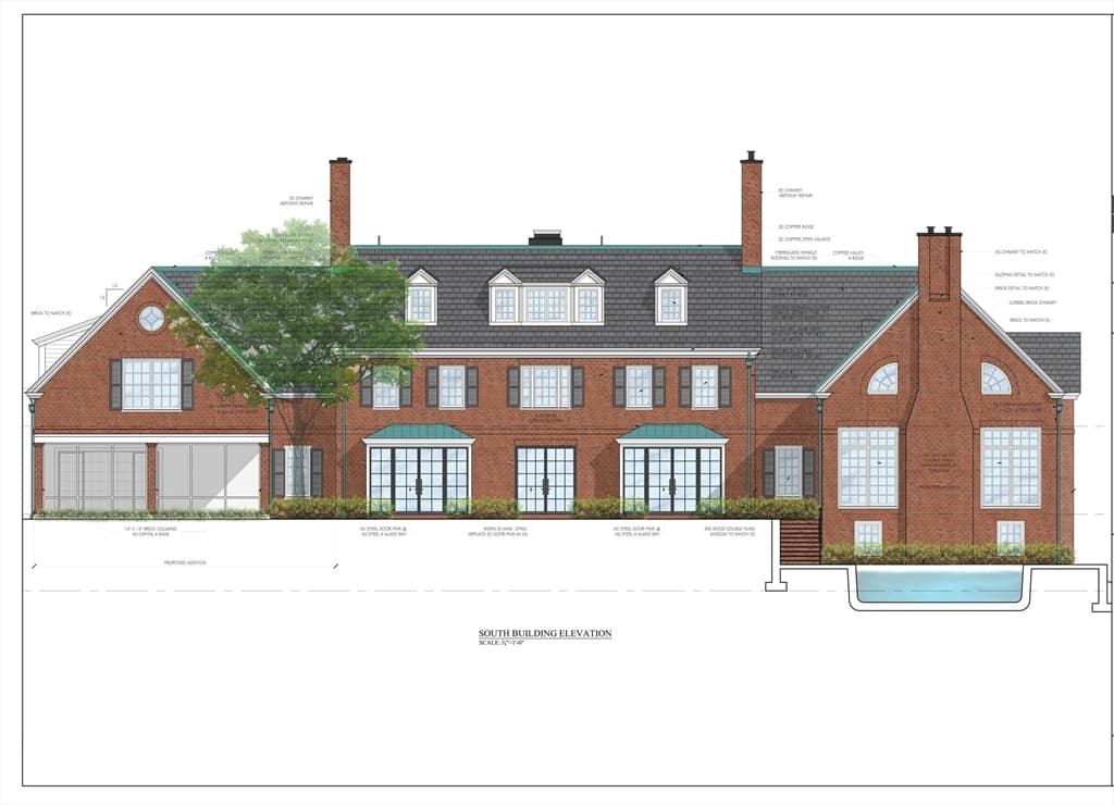 Casa em Brookline — foto 2