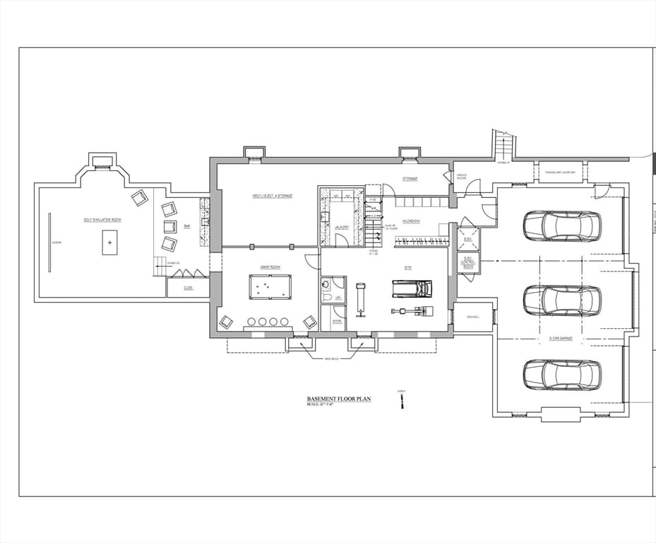 Casa em Brookline — foto 6