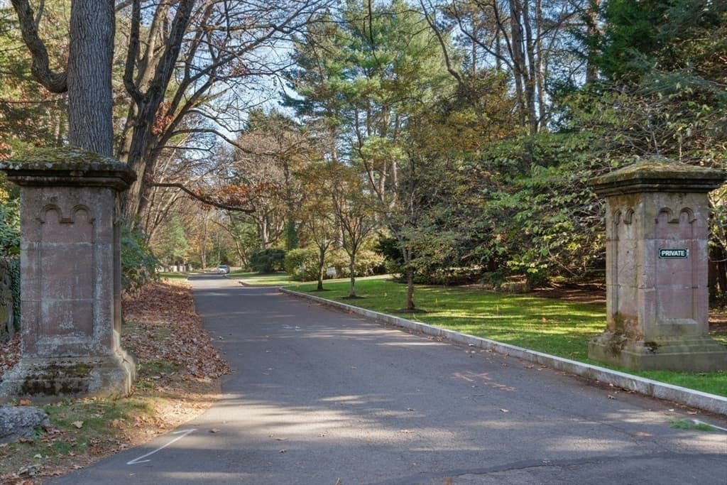Casa em Brookline — foto 7