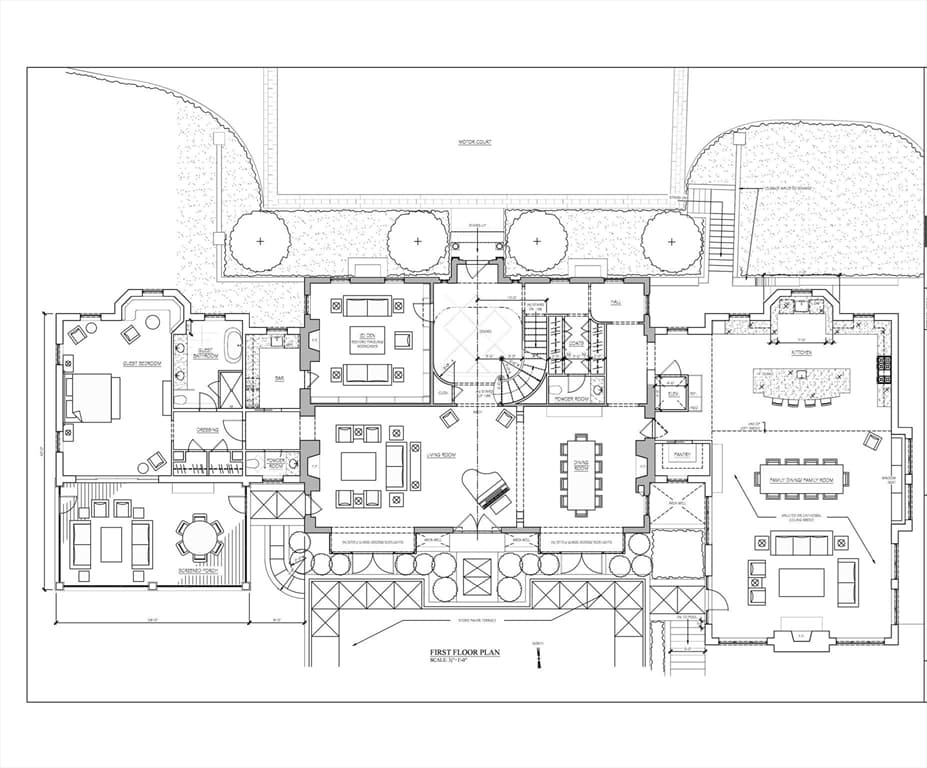 Casa em Brookline — foto 3
