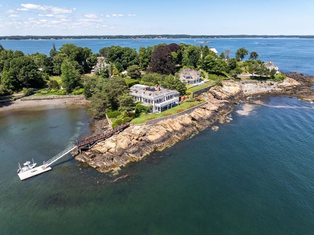 Casa em Marblehead — foto 3