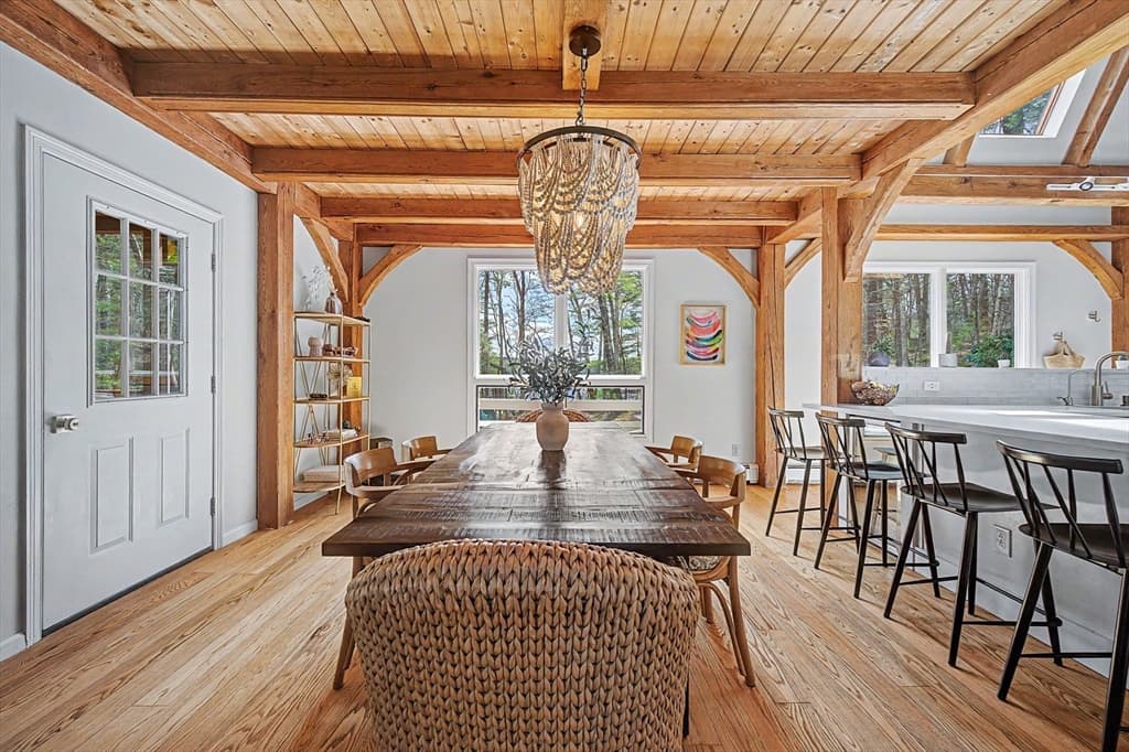 Casa em Hopkinton — foto 6